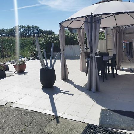 Petit Coin De Détente Seyresse Buitenkant foto